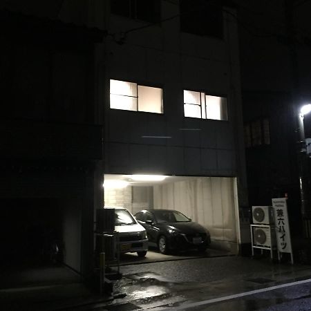 Kenroku Haitsu 205 Kanazawa Exterior photo